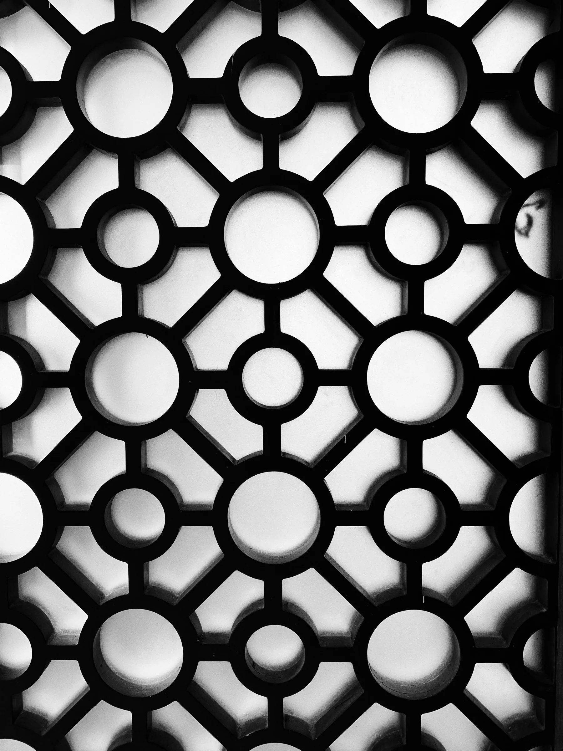 Dekoratif CNC Panel (Klima Gizleme), Uşak