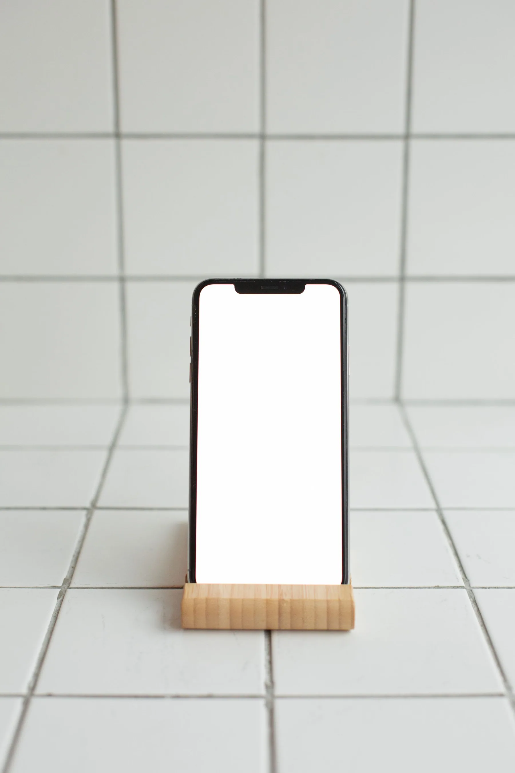 Telefon Standı, Uşak